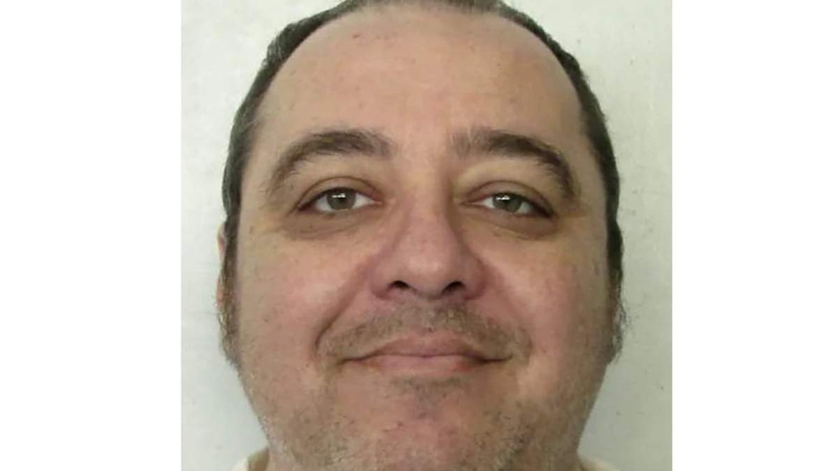 Kenneth Eugene Smith