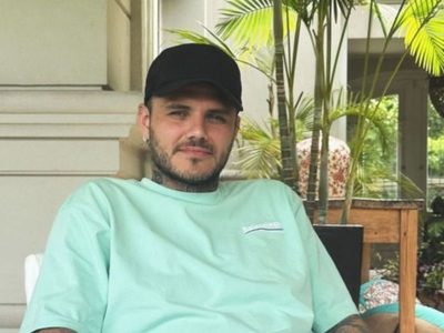 Cuánto creció: así está hoy Giorgia, la sobrina de Mauro Icardi, de quien se mantiene alejado