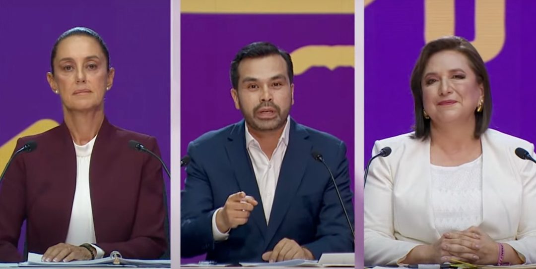 los 3 Foto Captura de pantalla