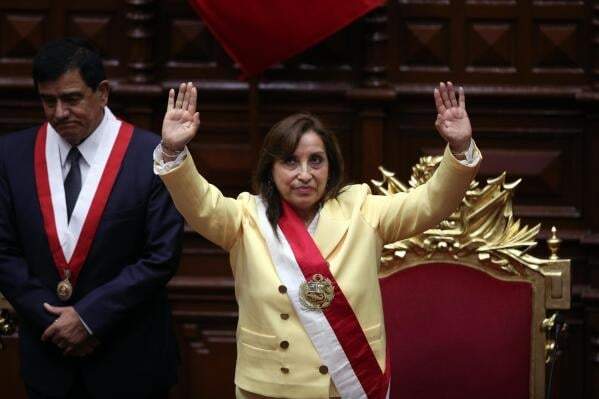 Perú: ¿Por qué el Gobierno anunció la declaración del estado de emergencia?