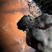 Pruebas de que las lunas marcianas tienen un ancestro común