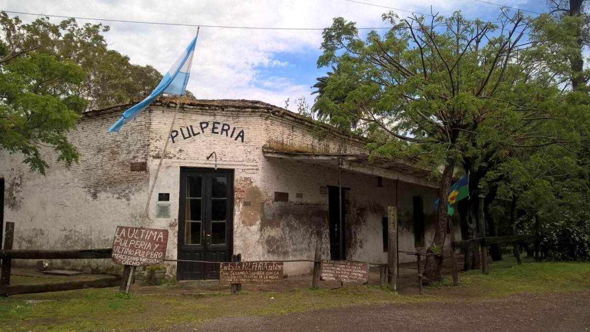 Fomentan turismo de pueblos rurales. Fuente: (Instagram)