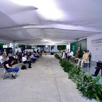 López Obrador asegura que ya inició la recuperación de empleos