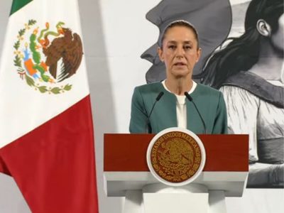 Hackeo a Sheinbaum: la verdadera historia del teléfono intervenido según la presidenta