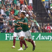 Con abucheos despiden al Tri que gana 1-0 a la débil Escocia (Video)