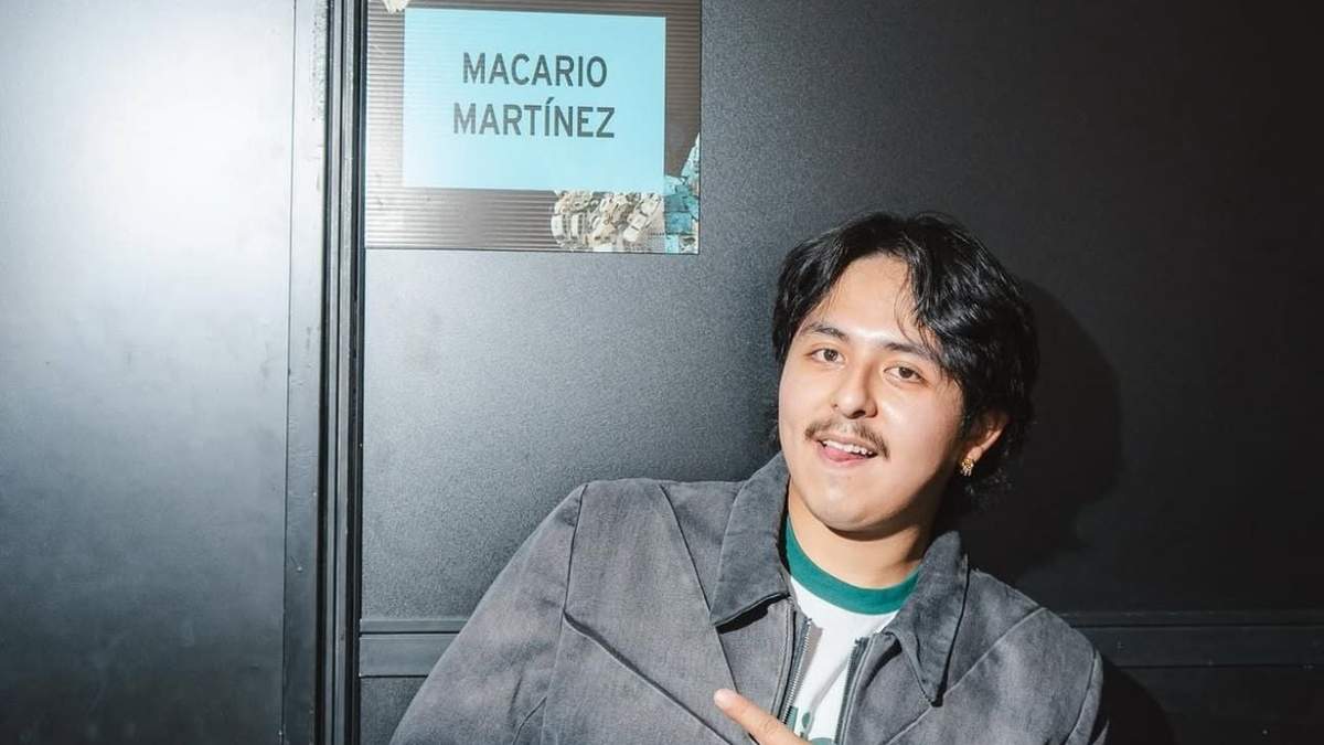 El músico lamentó el fallecimiento de los fotógrafos