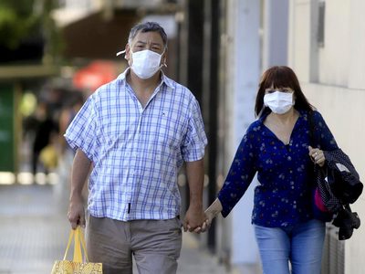 Uso obligatorio de barbijos: estos son todos los requisitos que impuso el Gobierno de la Ciudad