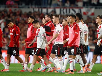 Tendrá que sacar la calculadora: lo que necesita River para clasificar a la Copa Libertadores