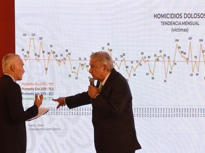 Sin datos de calidad la justicia se "cierra" (Parte 1)