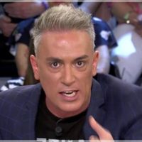 El enojo de Kiko Hernández fue más fuerte que su amistad con Marta López: “Estoy defraudado contigo"