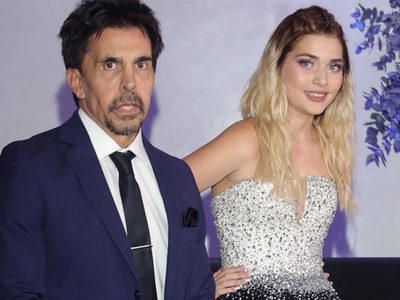 El emotivo posteo de Marta Fort para Gustavo Martínez: "Siempre te voy a extrañar"