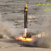 Irán dice que su respuesta militar a Israel evitó "una guerra generalizada" en Oriente Próximo