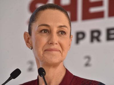 Una mujer en la Presidencia (III)*