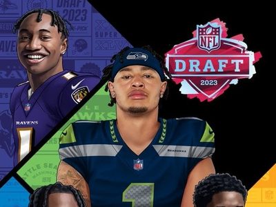 Estos fueron los movimientos en la primera ronda del draft 2023 en la NFL
