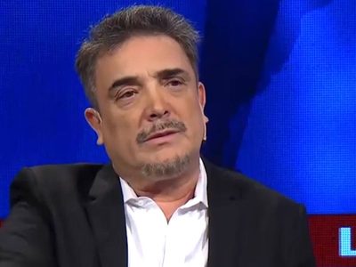 "Me siento responsable": la inesperada confesión de Nito Artaza sobre su relación con Cecilia Milone