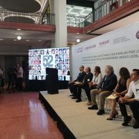 Gobierno ofrece disculpas públicas por Casino Royale; afectados recuerdan que la impunidad prevalece