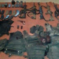 Ejército abate a siete presuntos delincuentes en Chihuahua