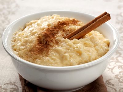 Arroz con leche: tentate con este clásico del invierno, en una receta fácil y deliciosa que es un 10