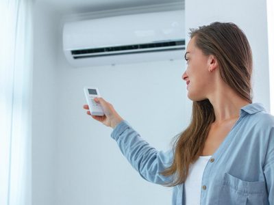 El truco de los electricistas para mejorar el uso del aire acondicionado y ahorrar muchísima plata