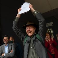 Tribunal holandés ordena a Shell reducir 45% sus emisiones para 2030