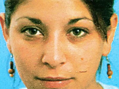 Aumentan la recompensa para encontrar a Natalia Liliana Soledad Acosta en Santa Fe