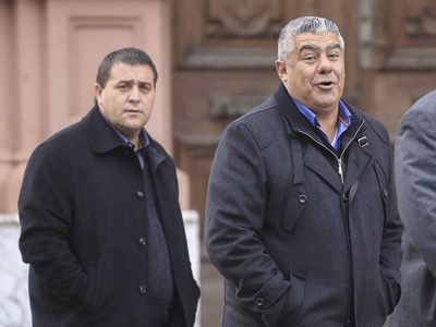 Autos y helipuerto: la Justicia apunta a dos líneas en la causa por lavado ligada a Toviggino