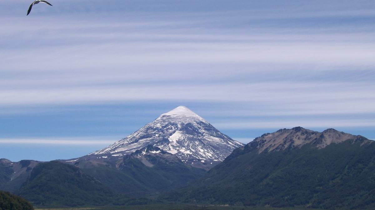 Neuquén. Fuente: (Twitter)