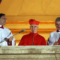 Cómo y cuándo surgió la frase "habemus papam"