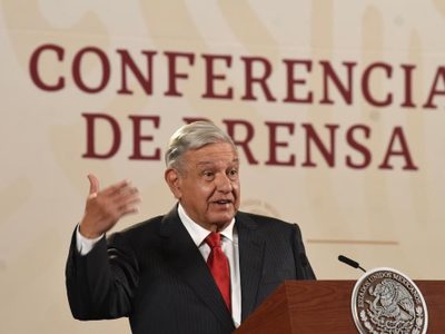 Resueltos los problemas con cuatro empresas canadienses del sector eléctrico: AMLO