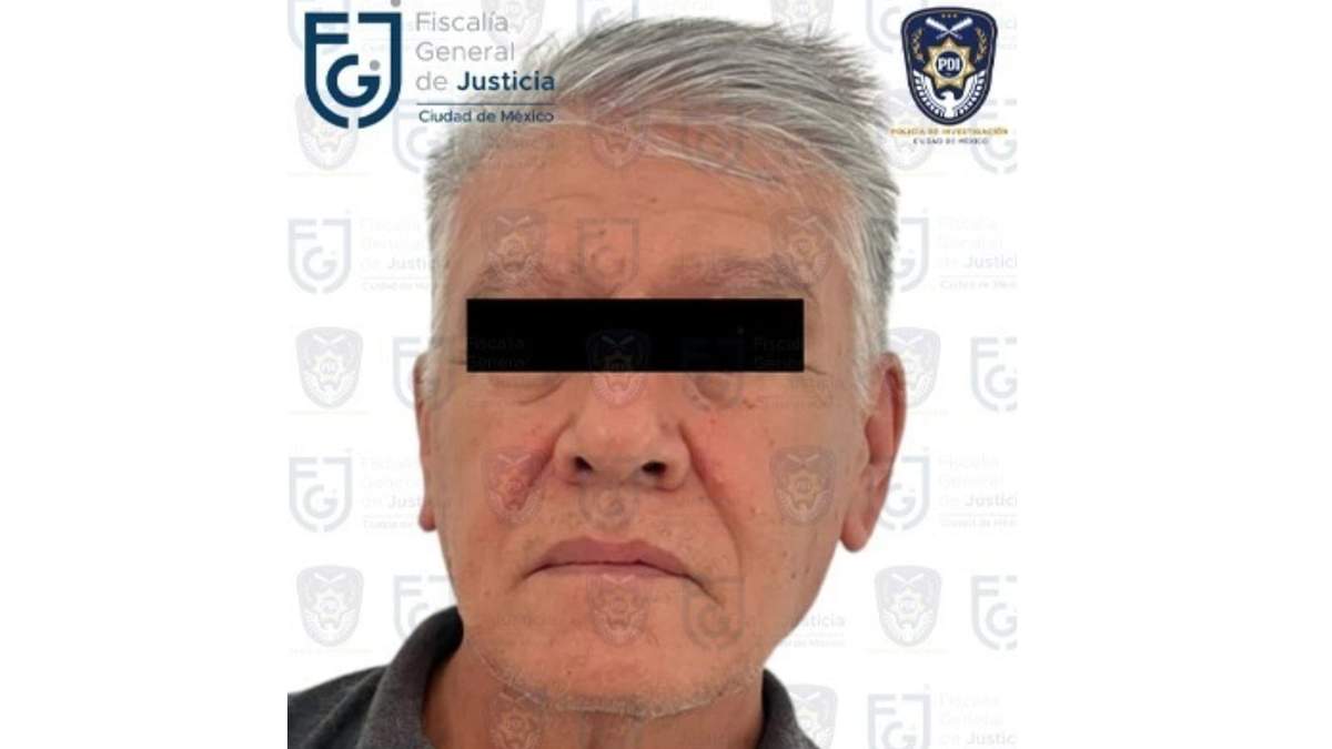 Candelario "N" fue jefe de Unidad Departamental de Obras Viales y Señalización