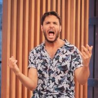 El inesperado mito que Tomás Dente desmintió en "Nosotros a la mañana": "Lean más"