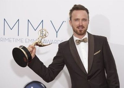 Los Emmy 2023, aplazados indefinidamente por la huelga de guionistas y actores