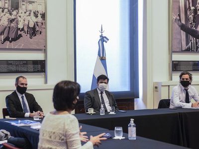 ATP: lanzarán un cuarto salario complementario