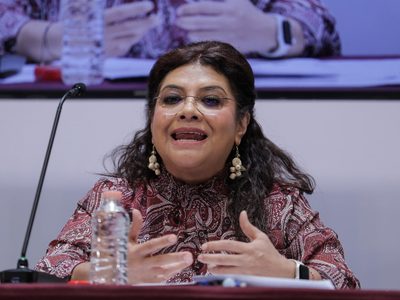 Feminicidios disminuyeron 50 por ciento en CDMX: Brugada
