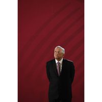 AMLO evita responder a Trump; 'no queremos ser imprudentes”, dice