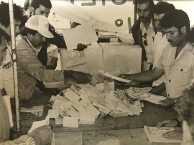 México se enfila a los tiempos del PRI, cuando el gobierno controlaba los comicios: expertos