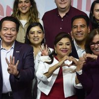 “Soy un soldado de la Cuarta Transformación”, afirma Eduardo Ramírez tras nombramiento para Chiapas