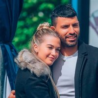 Las plantas de moda que el Kun Agüero y Sofía Calzetti eligieron para decorar con estilo su departamento