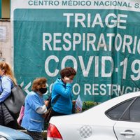 Salud reporta otros 9 mil 581 contagios de coronavirus y 232 fallecidos por covid-19