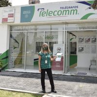 AMLO anuncia que convertirá Telecomm en Financiera para el Bienestar