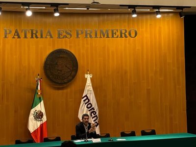En la mira, la compra de un terreno del exgobernador Javier Corral