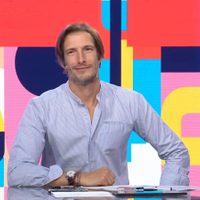 Nadie lo esperaba: Iván de Pineda deja El Trece y se va a Telefe con este éxito de Adrián Suar