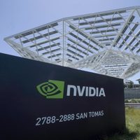 Nvidia reporta grandes ganancias y afianza dominio en microprocesadores para inteligencia artificial