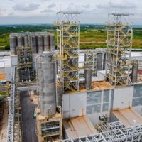 Braskem Idesa anuncia reactivación en el suministro de gas natural en México