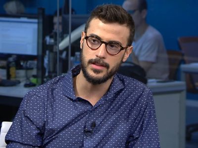 Qué dijo Diego Leuco sobre la nueva dupla conductora de "Telenoche"