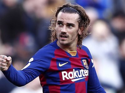 Antoine Griezmann: el buen gesto al Barcelona tras la polémica con Koeman