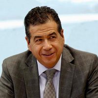 Designan a Ricardo Mejía Berdeja como subsecretario de Seguridad Pública