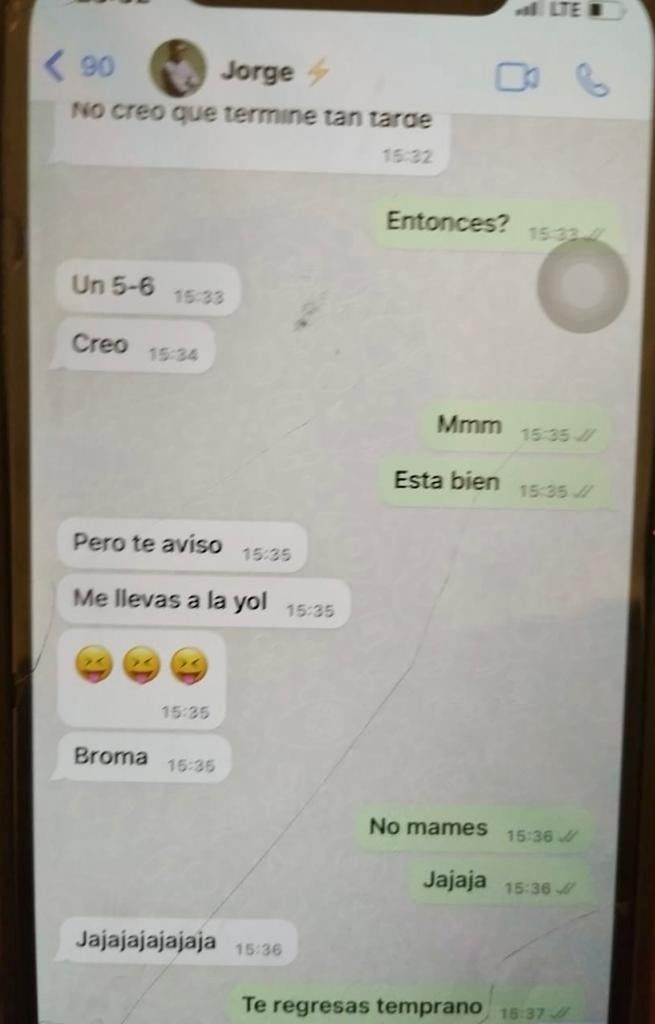 segundo