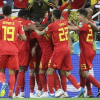 Bélgica vence 1-0 a Inglaterra y va como primero del Grupo G; Panamá se despide como el peor de Rusia