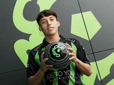 Heriberto Jurado es nuevo jugador del Cercle Brugge, de la Pro League de Bélgica (Video)